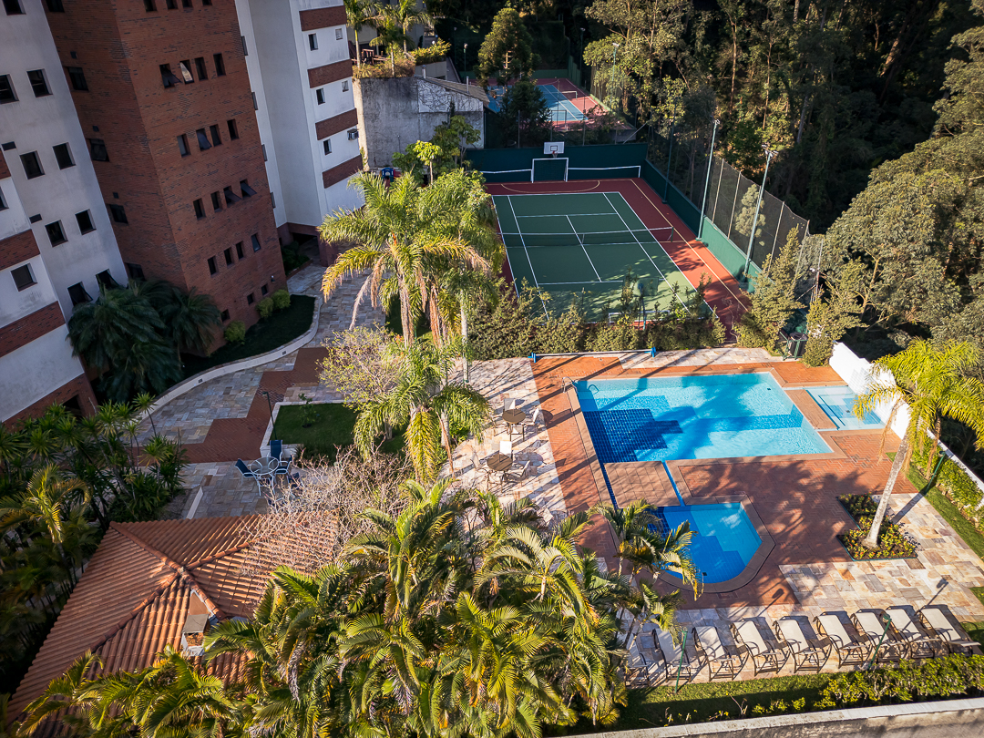 Apartamento, 4 quartos, 213 m² - Foto 20