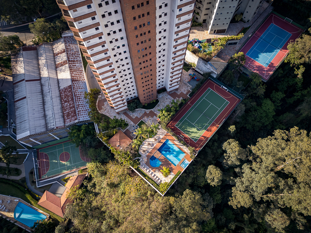 Apartamento, 4 quartos, 213 m² - Foto 21