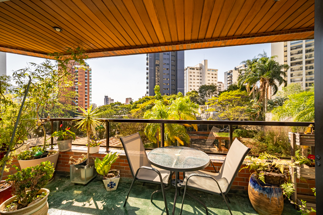 Apartamento, 4 quartos, 213 m² - Foto 5