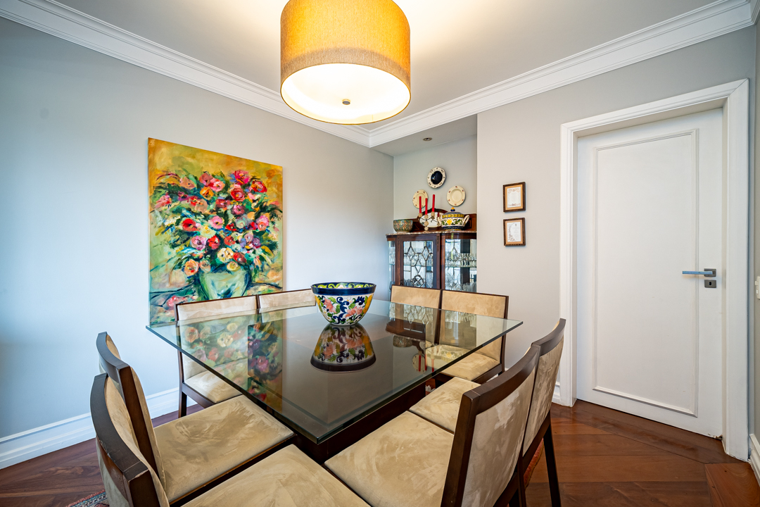 Apartamento, 4 quartos, 213 m² - Foto 6