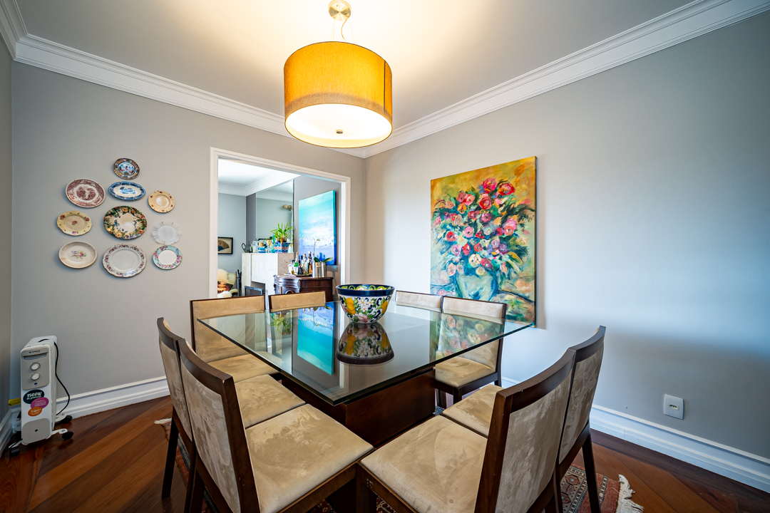 Apartamento, 4 quartos, 213 m² - Foto 7
