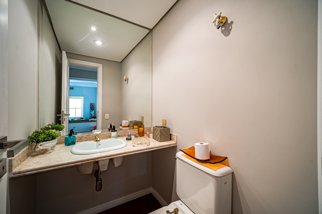 Apartamento, 4 quartos, 213 m² - Foto 8