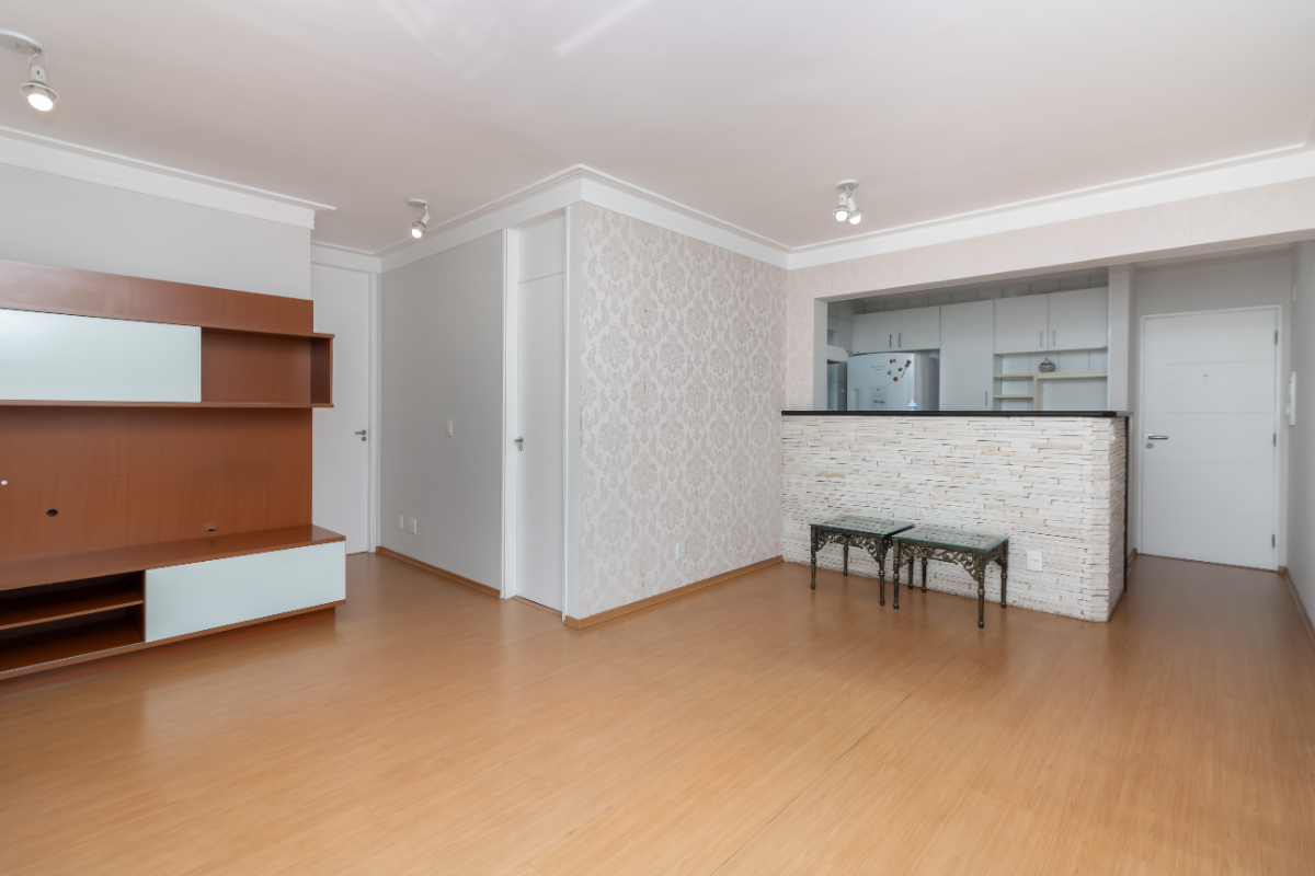 Apartamento, 2 quartos, 72 m² - Foto 1