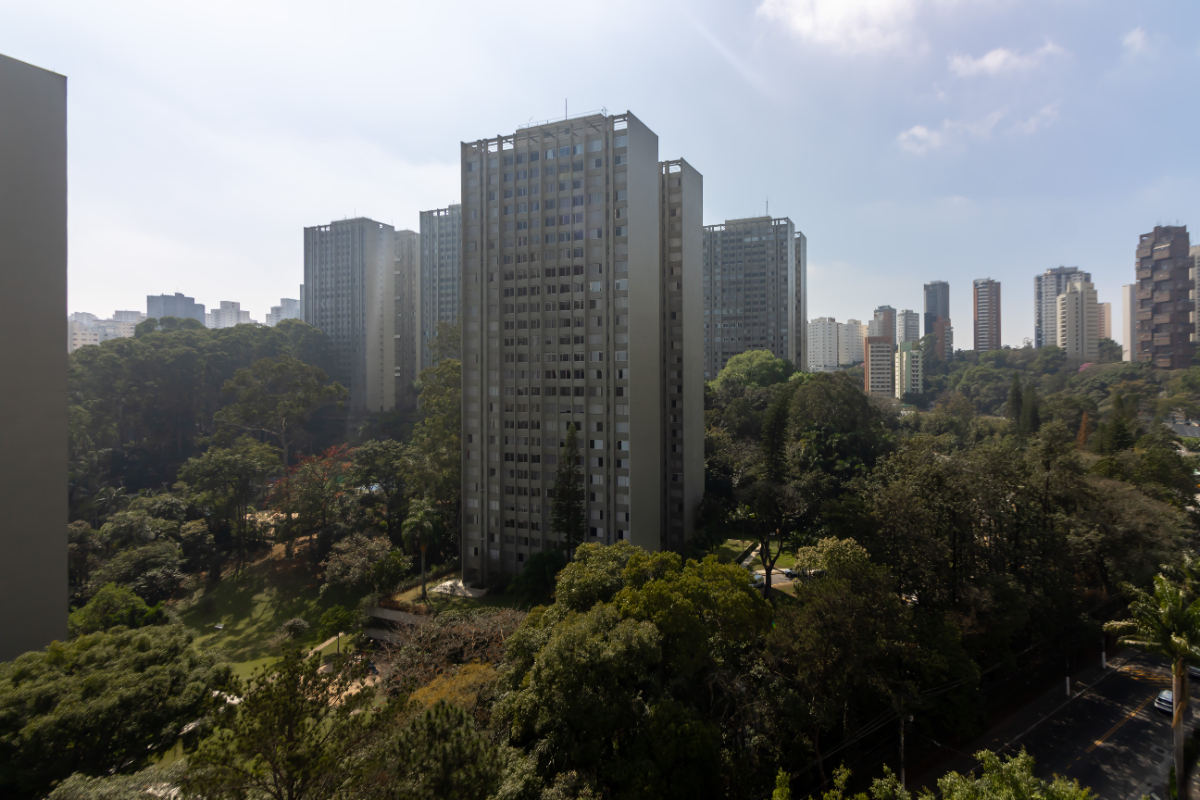 Apartamento, 2 quartos, 72 m² - Foto 13