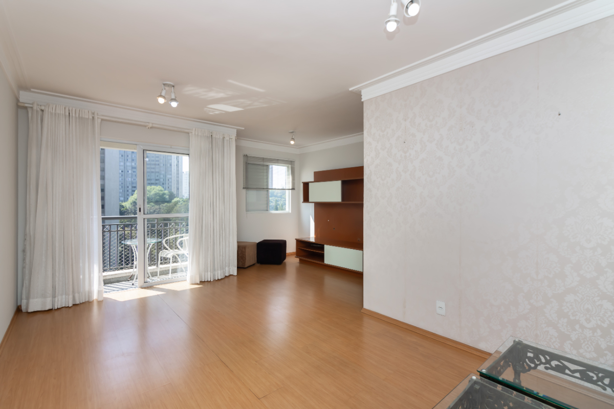 Apartamento, 2 quartos, 72 m² - Foto 2