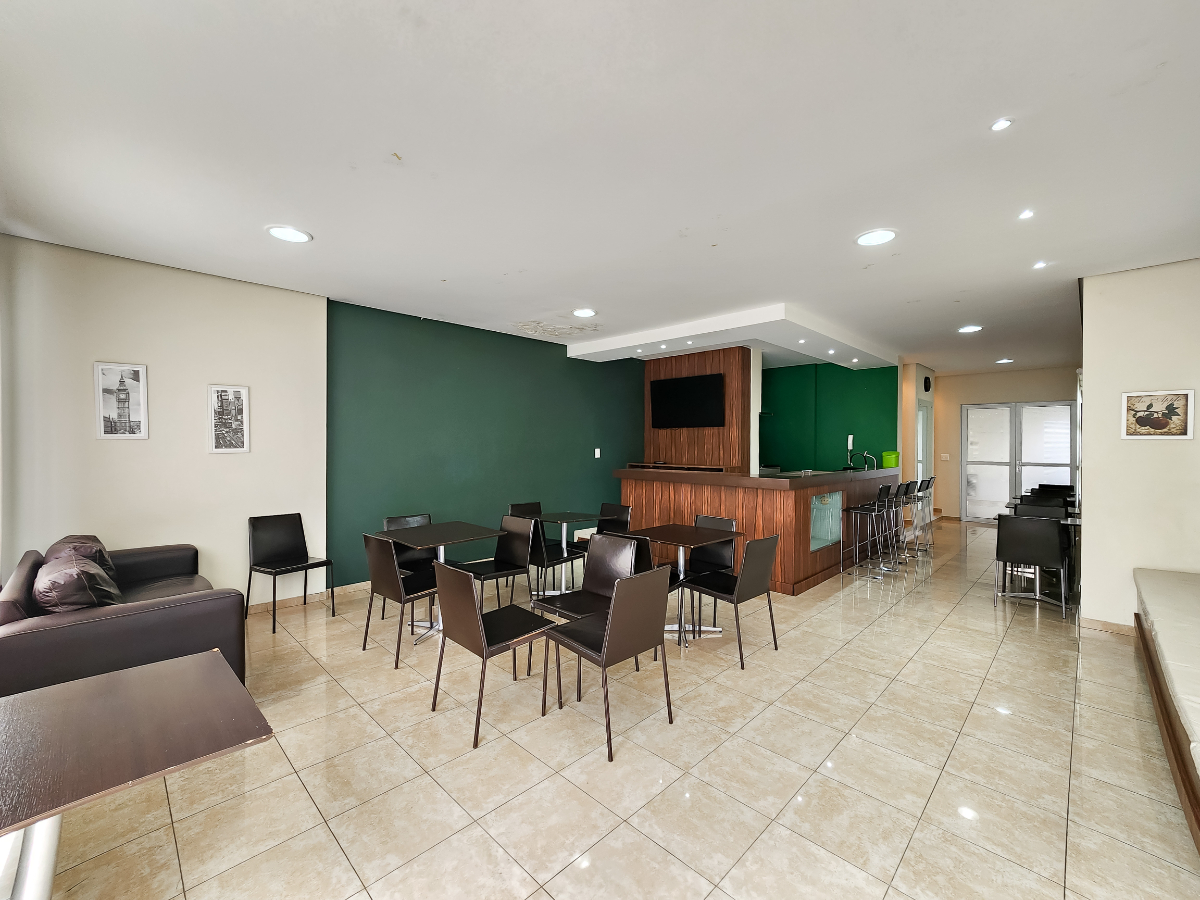 Apartamento, 2 quartos, 72 m² - Foto 22