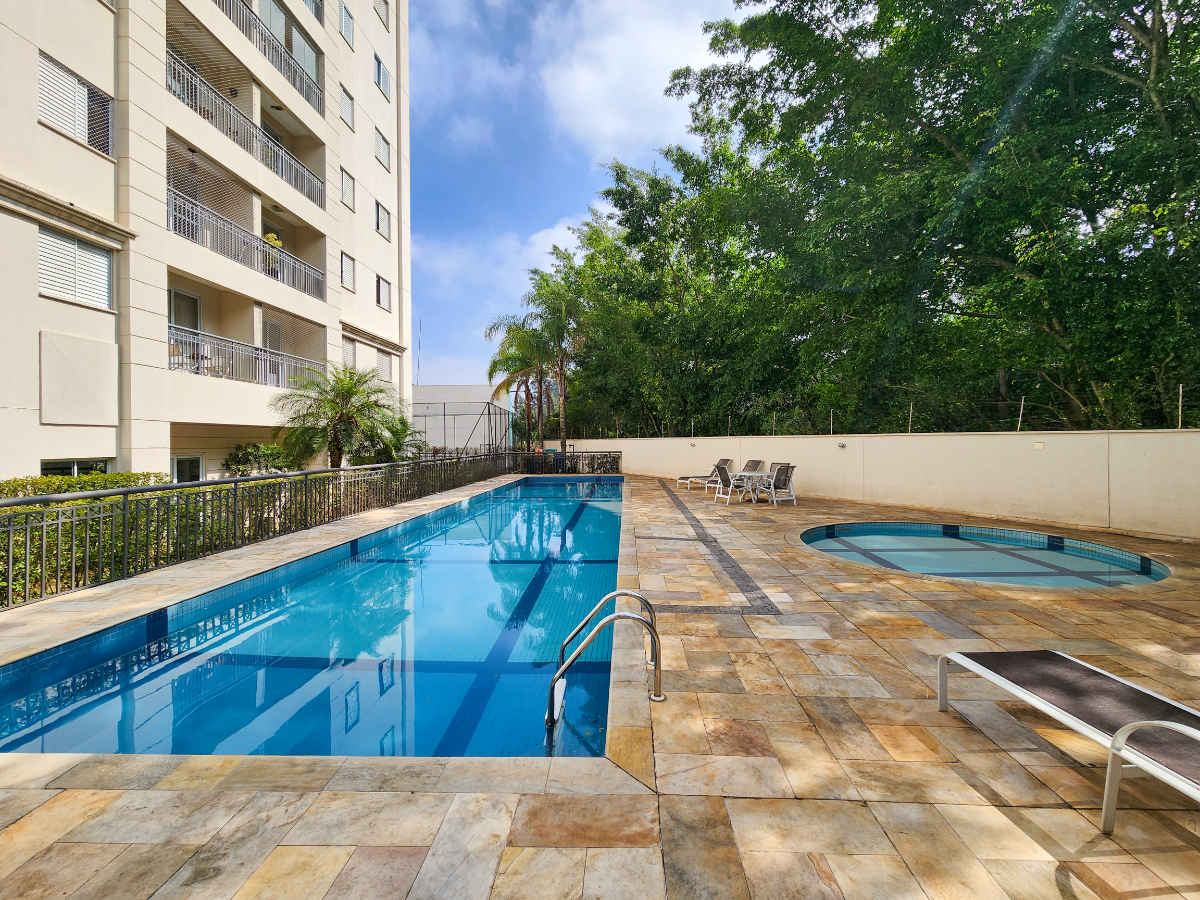 Apartamento, 2 quartos, 72 m² - Foto 23