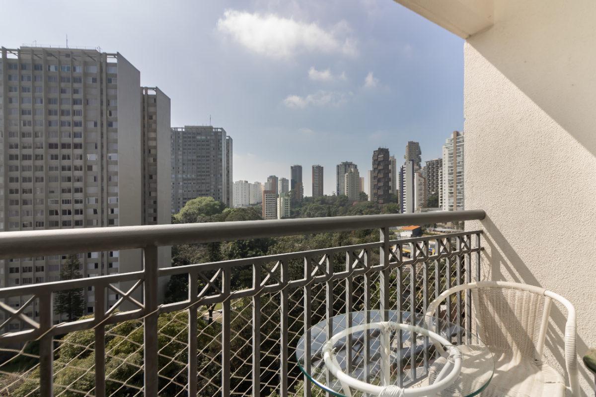 Apartamento, 2 quartos, 72 m² - Foto 5