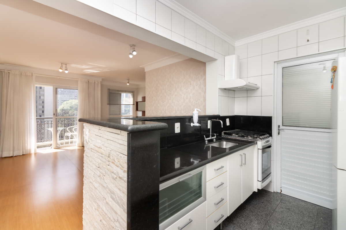 Apartamento, 2 quartos, 72 m² - Foto 6