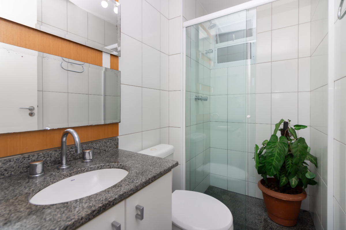 Apartamento, 2 quartos, 72 m² - Foto 9