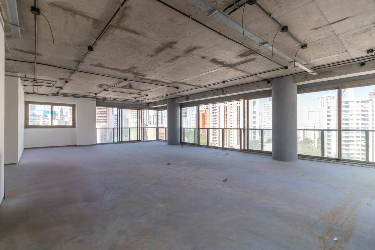 Apartamento, 3 quartos, 352 m² - Foto 1