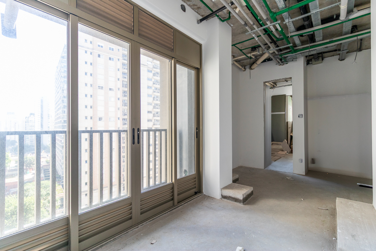 Apartamento, 3 quartos, 352 m² - Foto 14