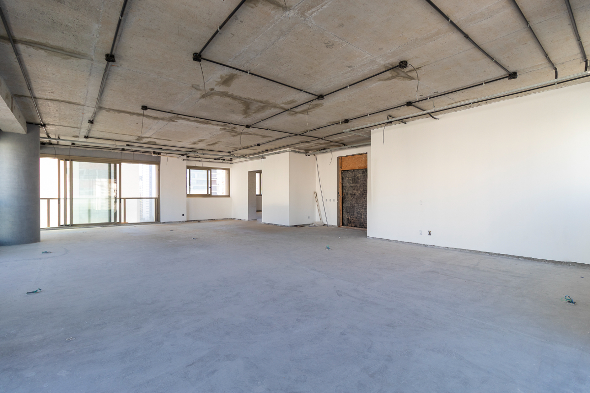 Apartamento, 3 quartos, 352 m² - Foto 2