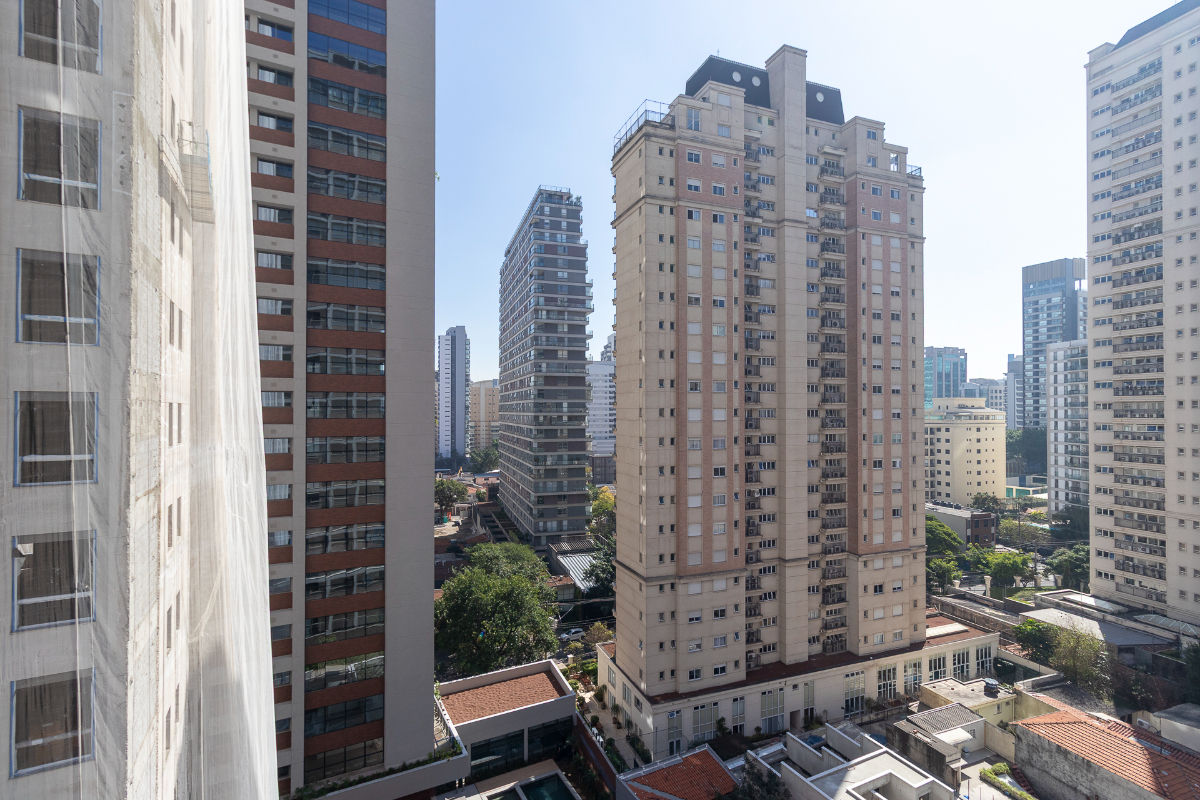 Apartamento, 3 quartos, 352 m² - Foto 5