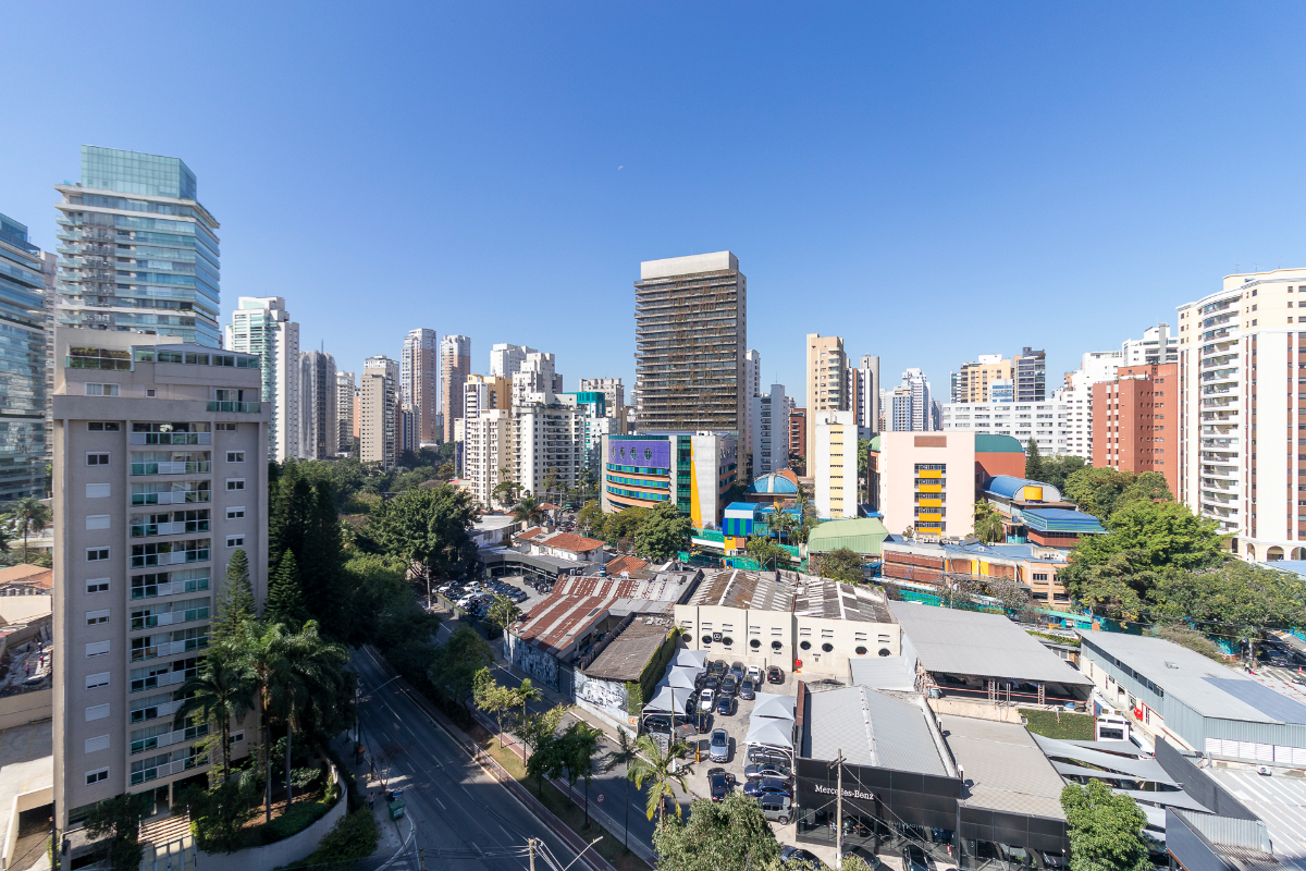 Apartamento, 3 quartos, 352 m² - Foto 6