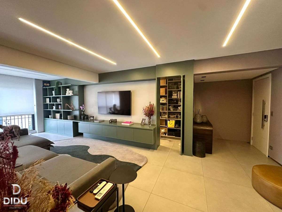 Cobertura, 2 quartos, 165 m² - Foto 11