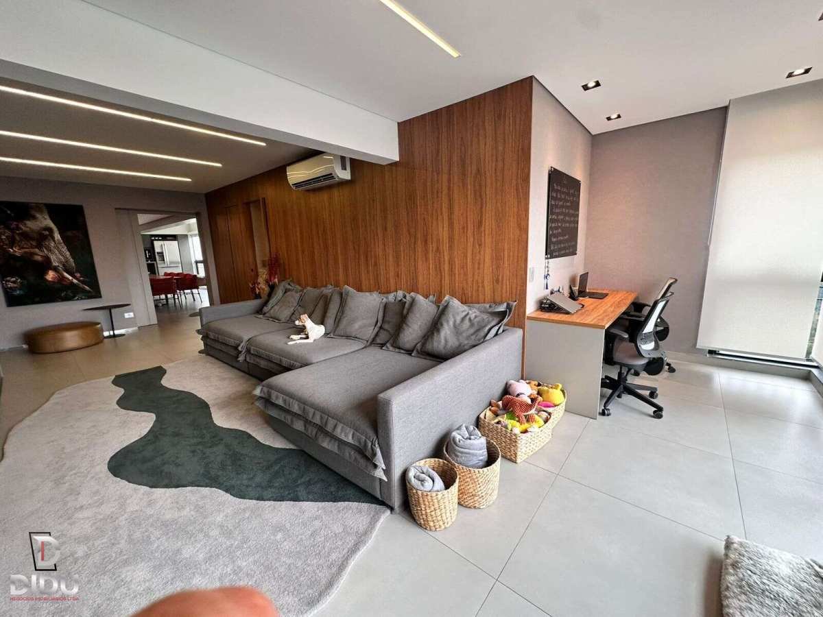 Cobertura, 2 quartos, 165 m² - Foto 12