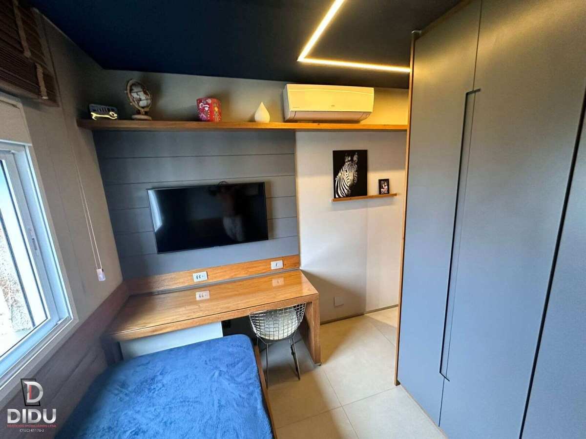 Cobertura, 2 quartos, 165 m² - Foto 19