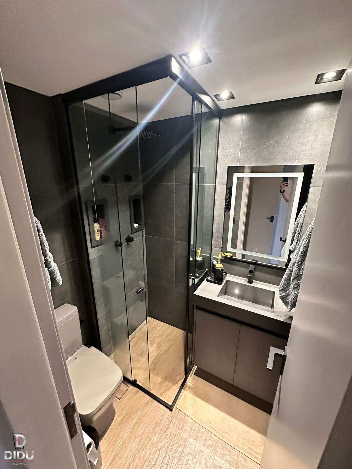 Cobertura, 2 quartos, 165 m² - Foto 25
