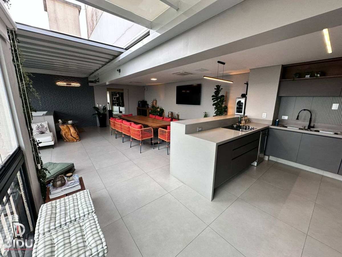 Cobertura, 2 quartos, 165 m² - Foto 7