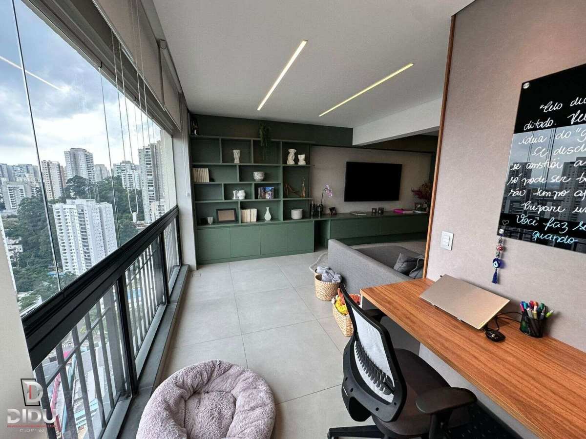 Cobertura, 2 quartos, 165 m² - Foto 8