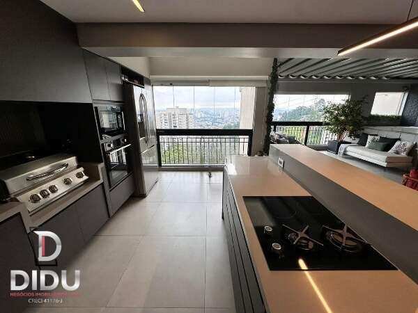 Cobertura, 2 quartos, 165 m² - Foto 9