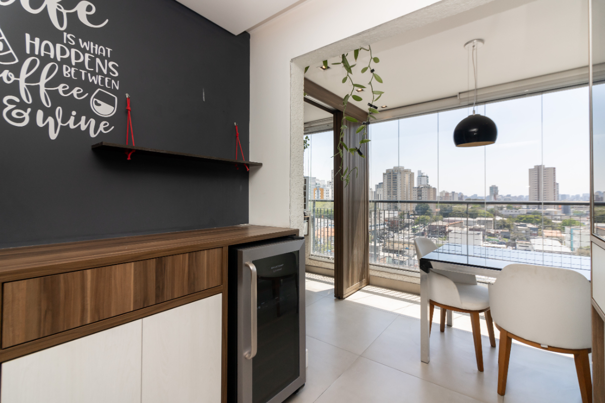 Apartamento, 2 quartos, 60 m² - Foto 10