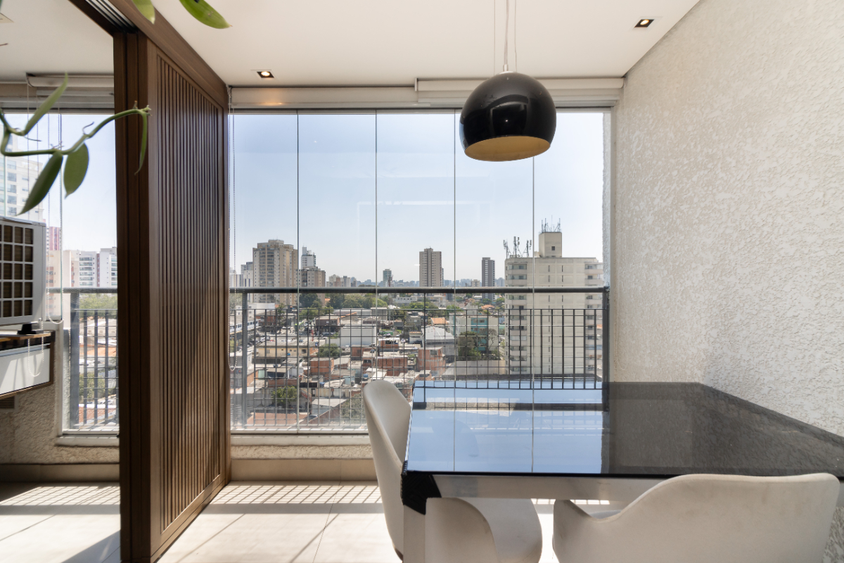 Apartamento, 2 quartos, 60 m² - Foto 11