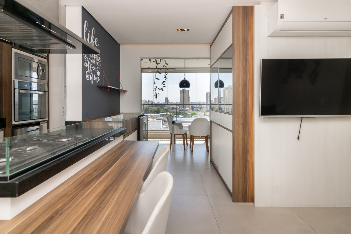 Apartamento, 2 quartos, 60 m² - Foto 12