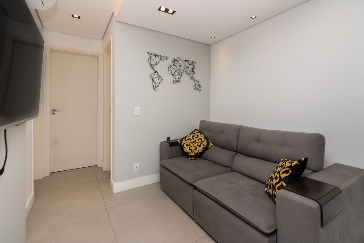 Apartamento, 2 quartos, 60 m² - Foto 13