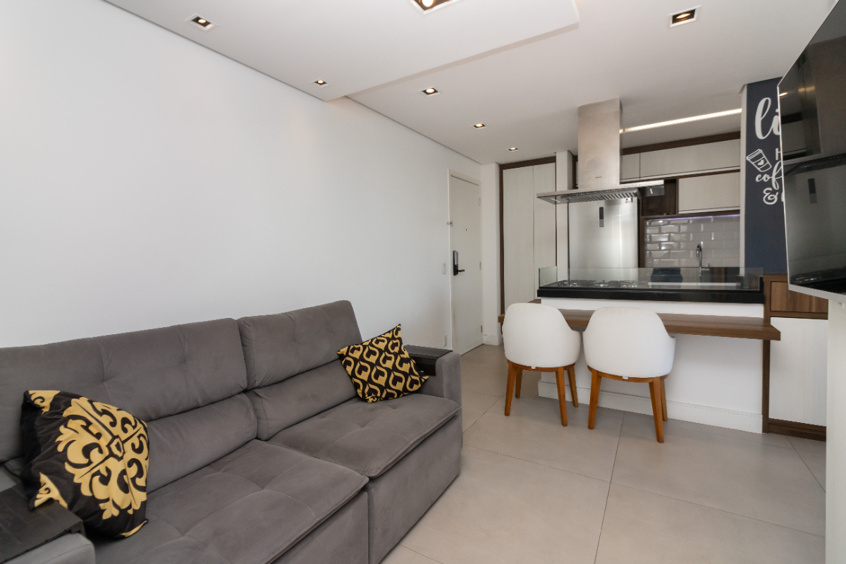 Apartamento, 2 quartos, 60 m² - Foto 14