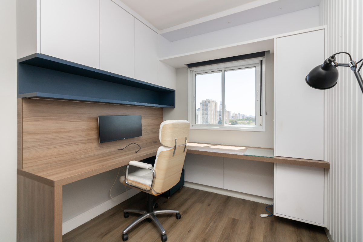 Apartamento, 2 quartos, 60 m² - Foto 16