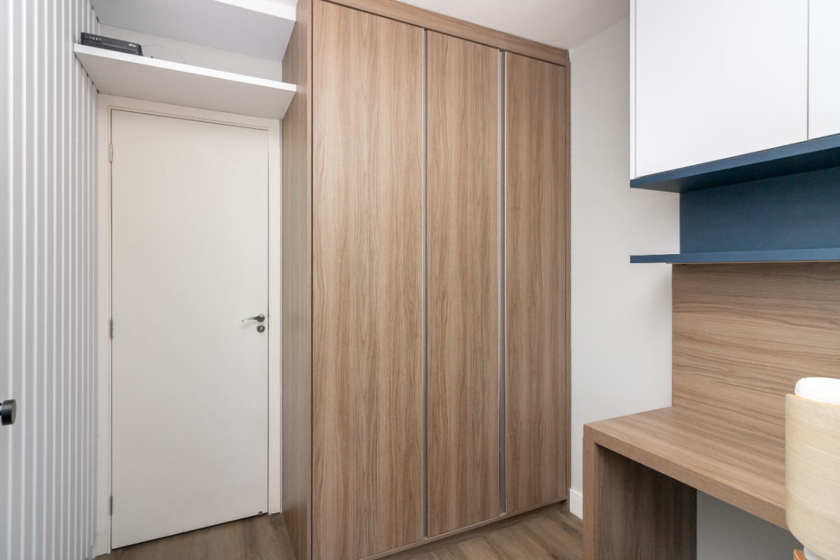 Apartamento, 2 quartos, 60 m² - Foto 17