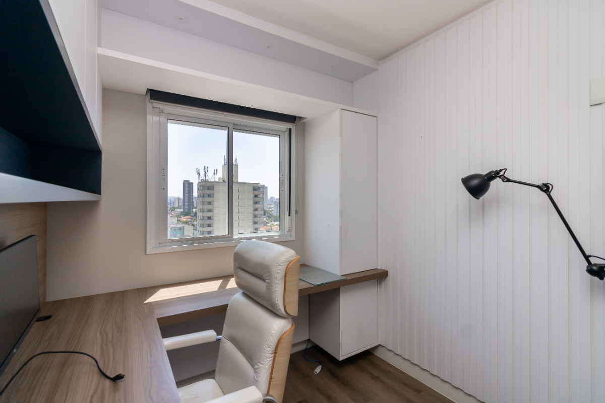 Apartamento, 2 quartos, 60 m² - Foto 18