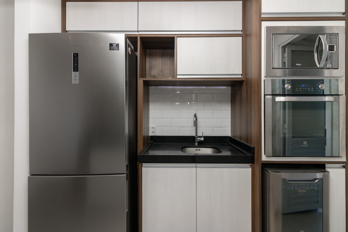 Apartamento, 2 quartos, 60 m² - Foto 2