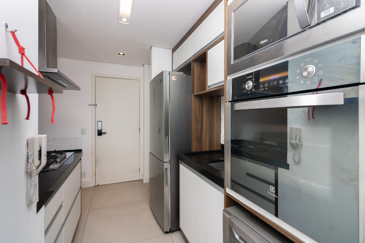 Apartamento, 2 quartos, 60 m² - Foto 4