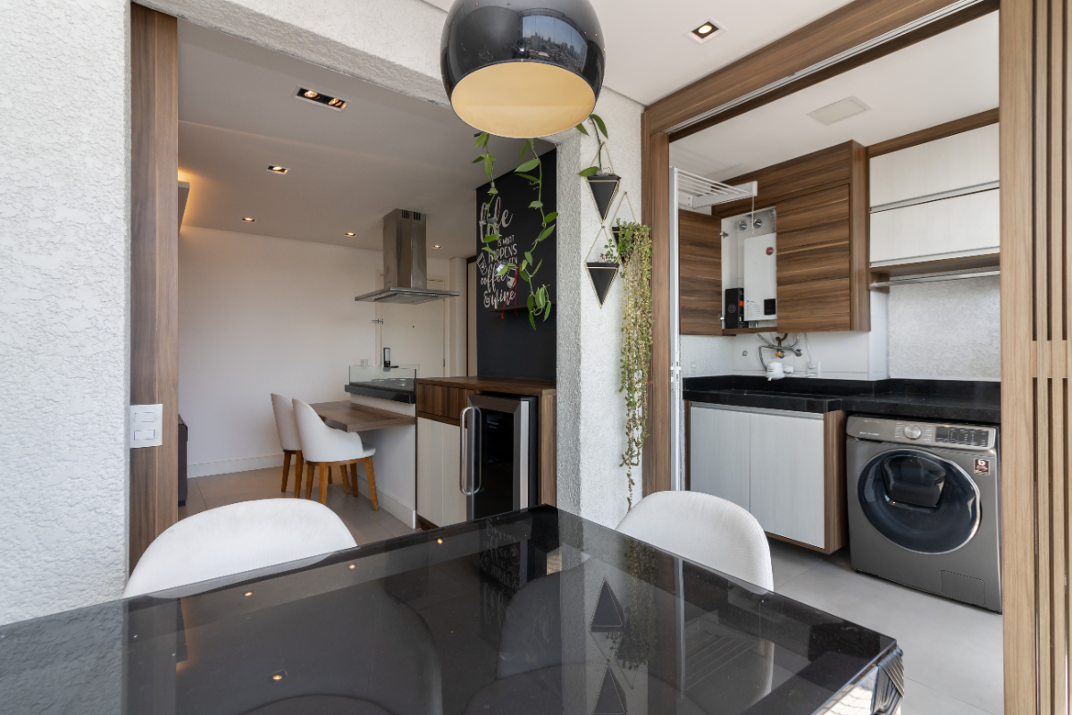 Apartamento, 2 quartos, 60 m² - Foto 8