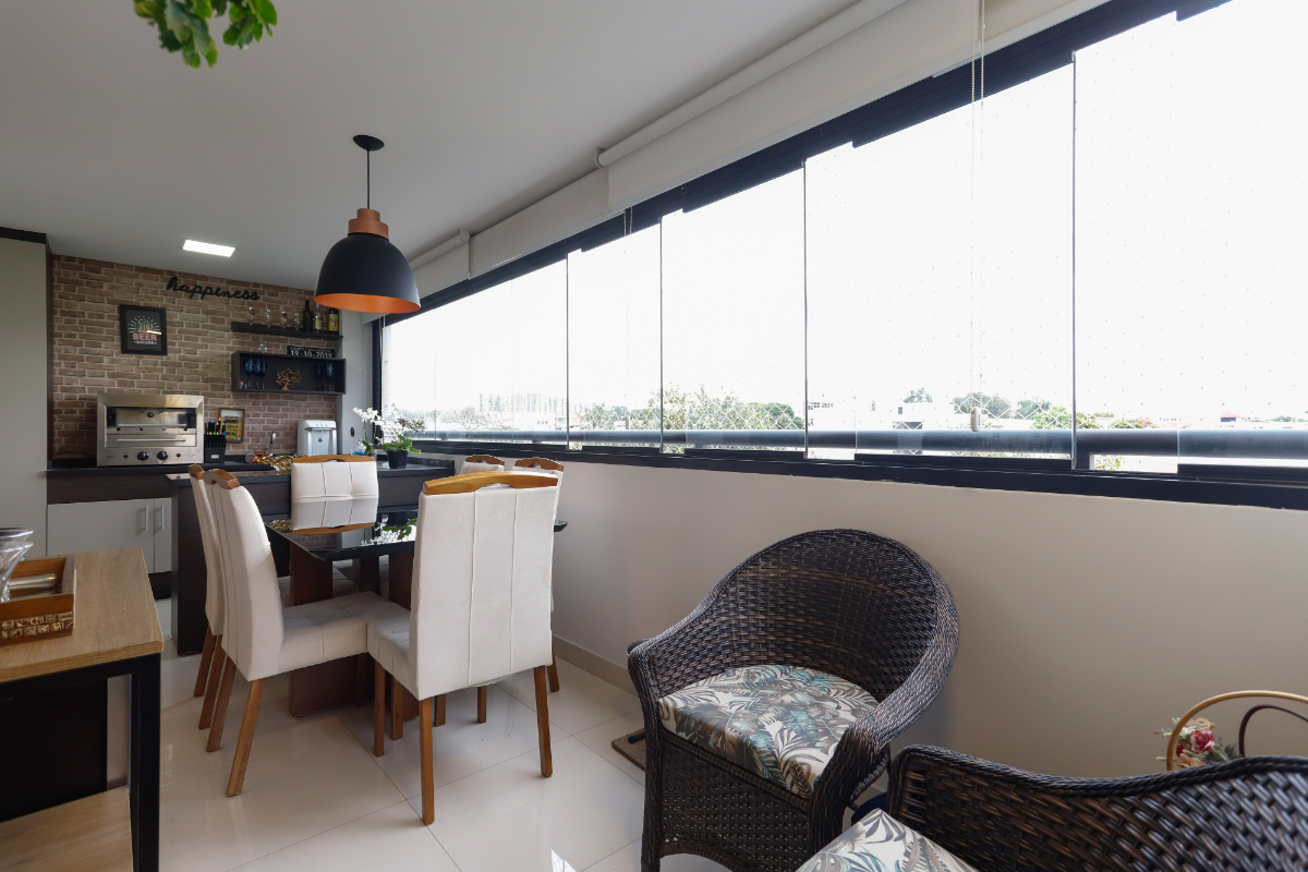 Apartamento, 3 quartos, 92 m² - Foto 15