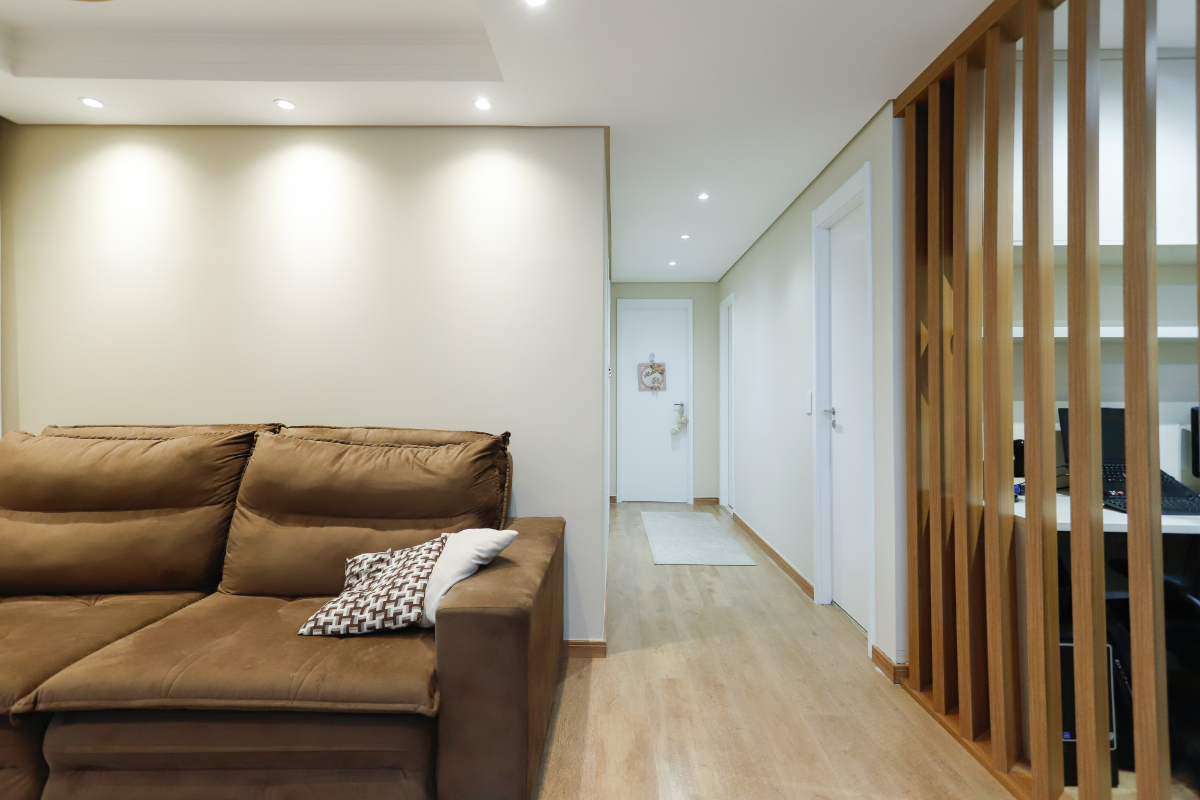 Apartamento, 3 quartos, 92 m² - Foto 2