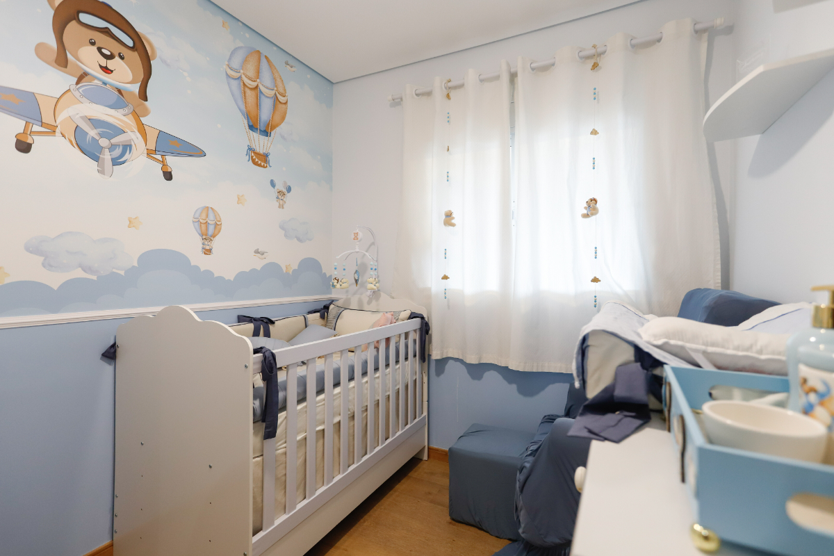 Apartamento, 3 quartos, 92 m² - Foto 25