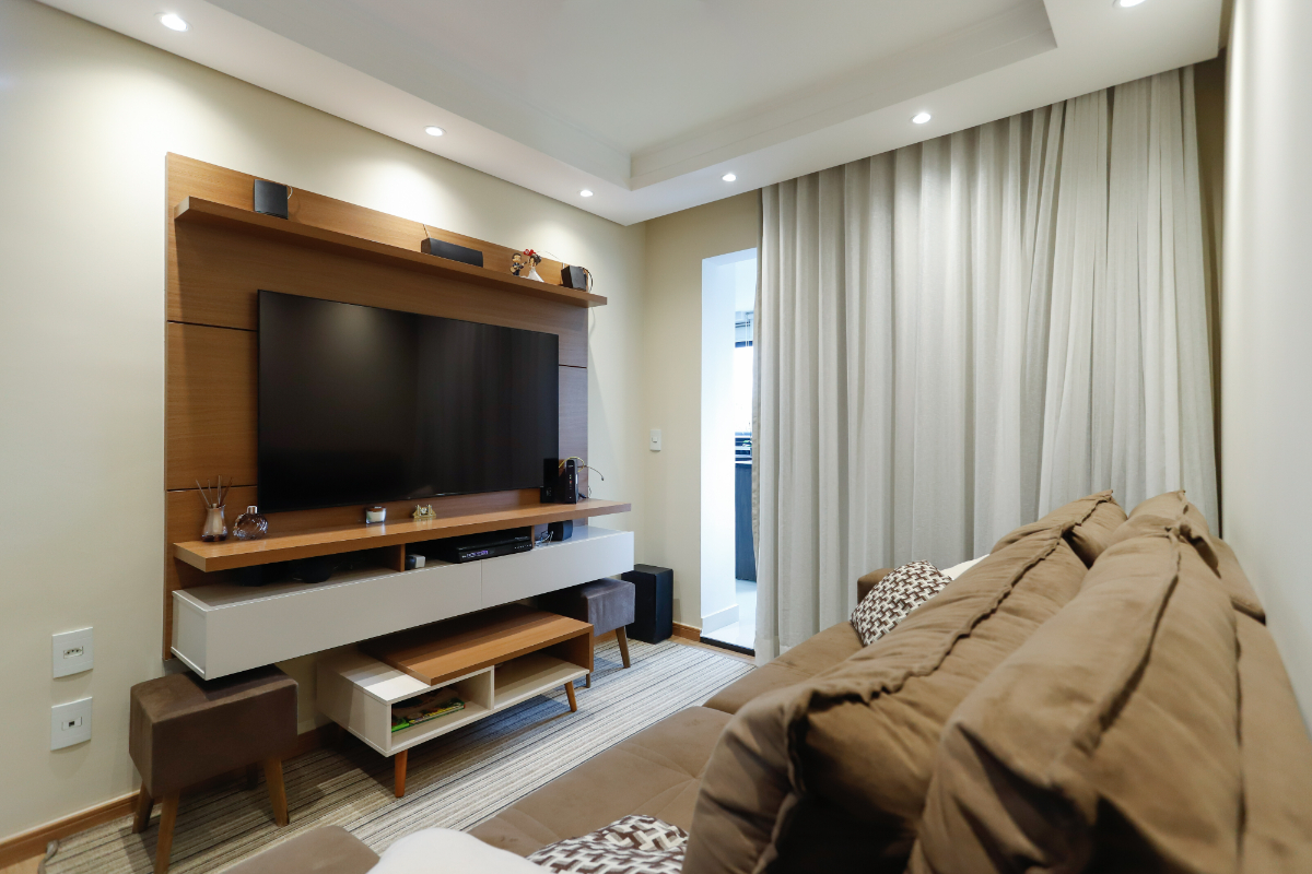 Apartamento, 3 quartos, 92 m² - Foto 3