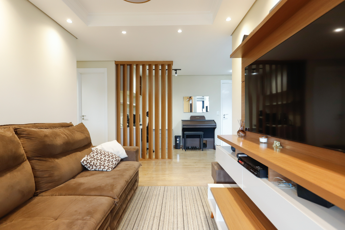 Apartamento, 3 quartos, 92 m² - Foto 5