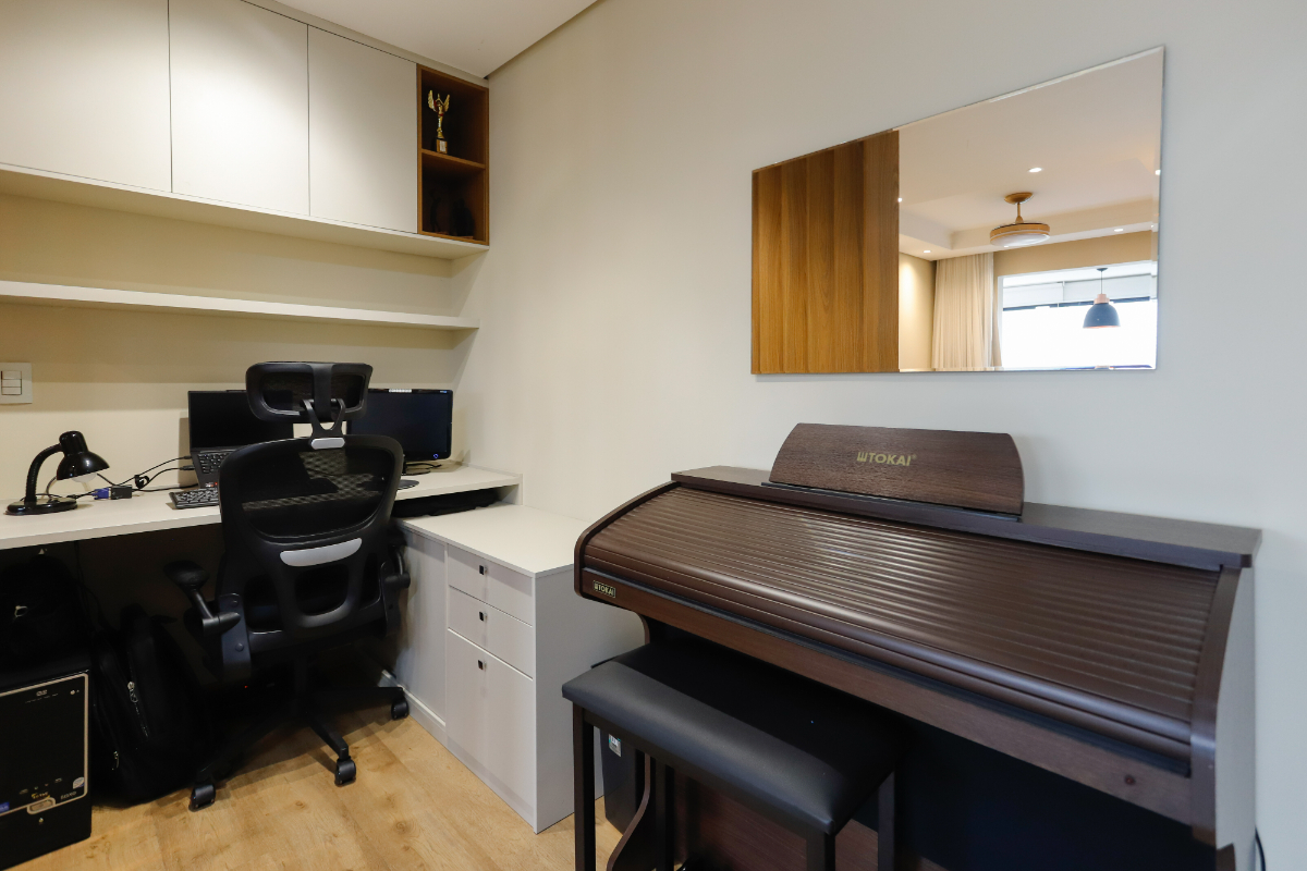 Apartamento, 3 quartos, 92 m² - Foto 6