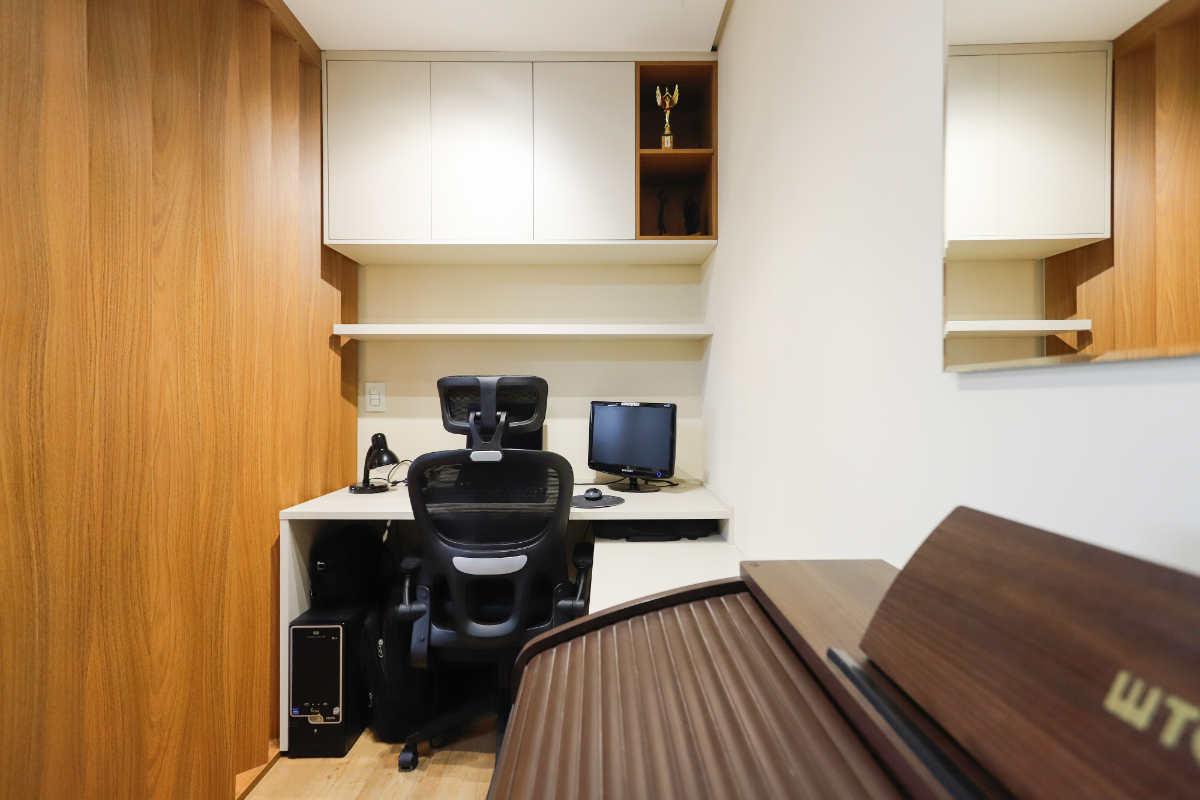 Apartamento, 3 quartos, 92 m² - Foto 7