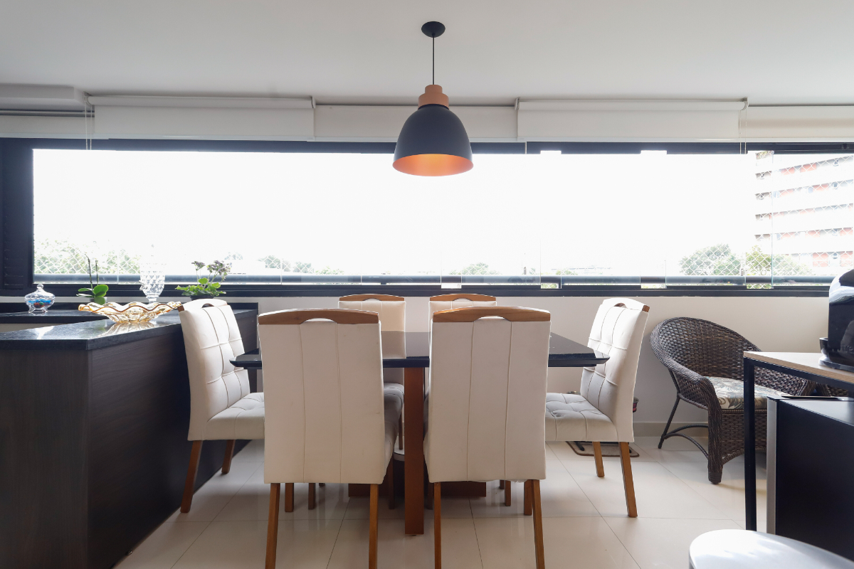 Apartamento, 3 quartos, 92 m² - Foto 8