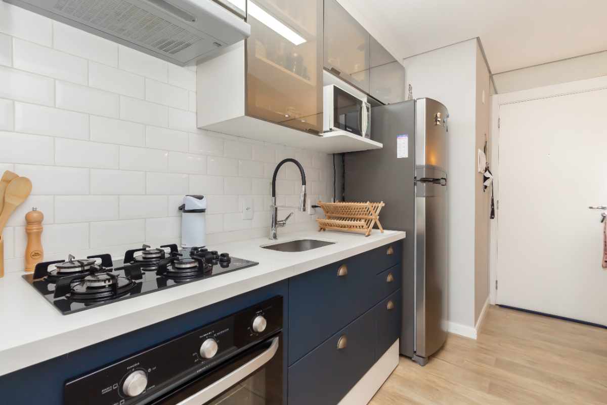 Apartamento, 2 quartos, 60 m² - Foto 10
