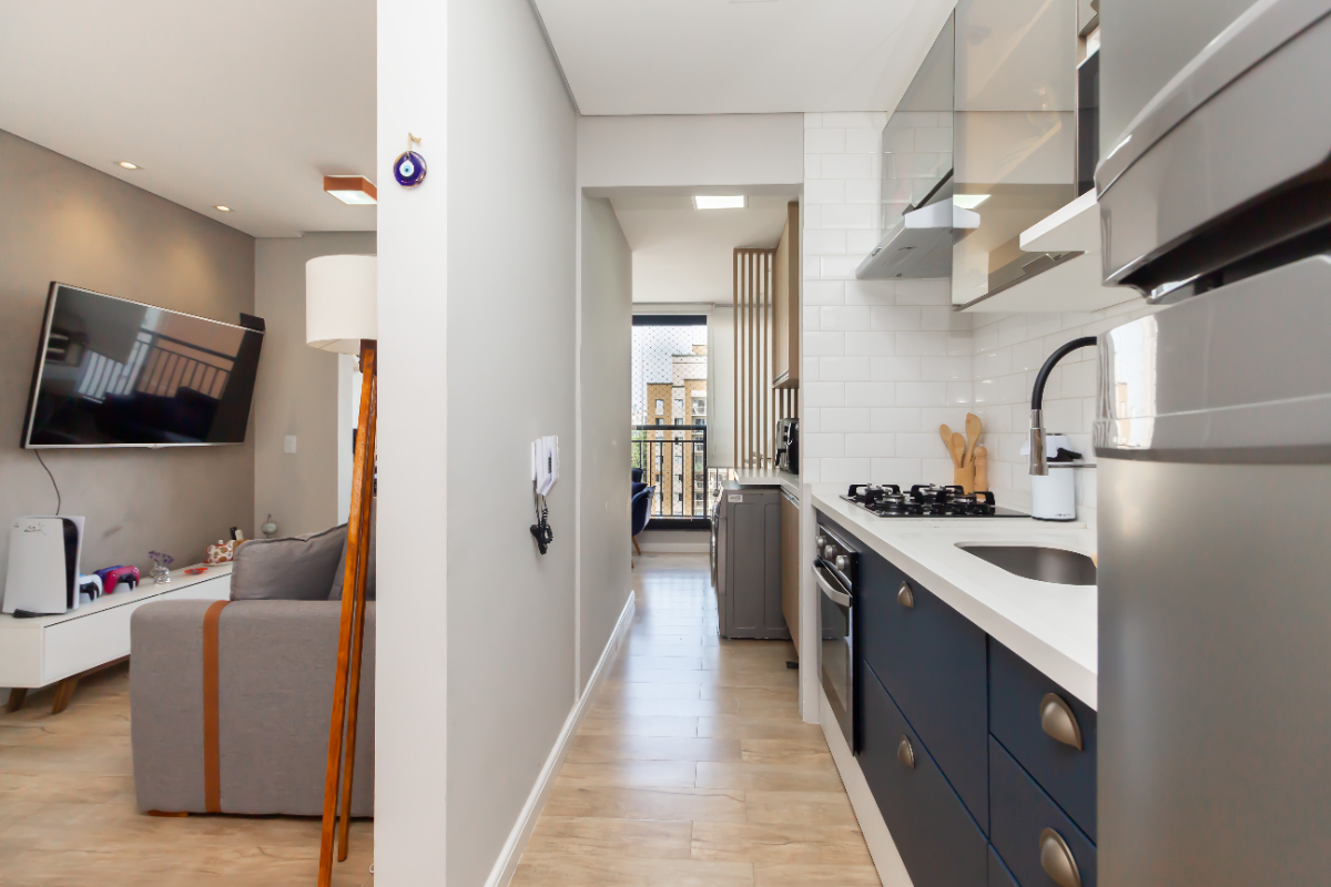 Apartamento, 2 quartos, 60 m² - Foto 11