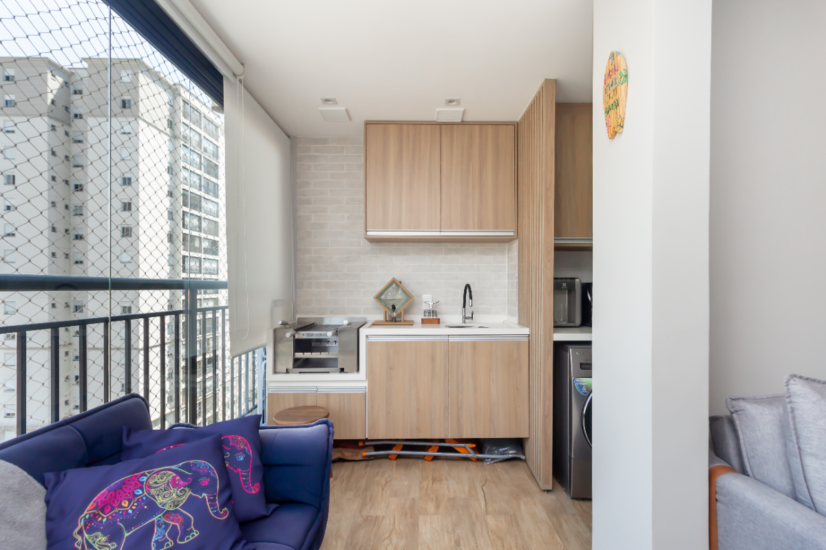 Apartamento, 2 quartos, 60 m² - Foto 13