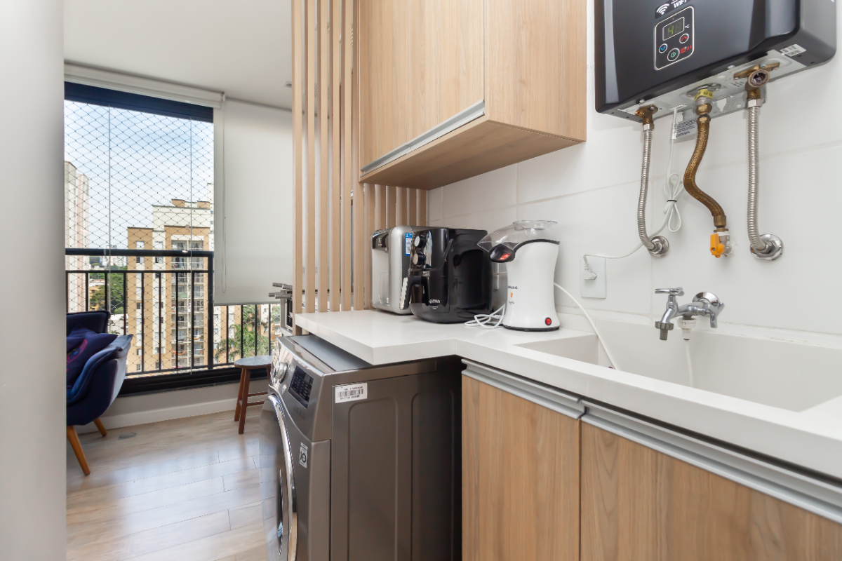 Apartamento, 2 quartos, 60 m² - Foto 14