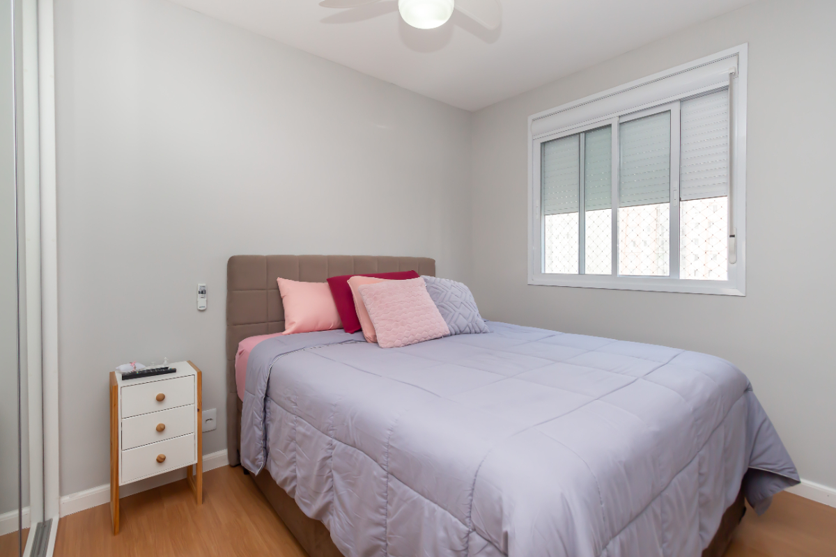 Apartamento, 2 quartos, 60 m² - Foto 15